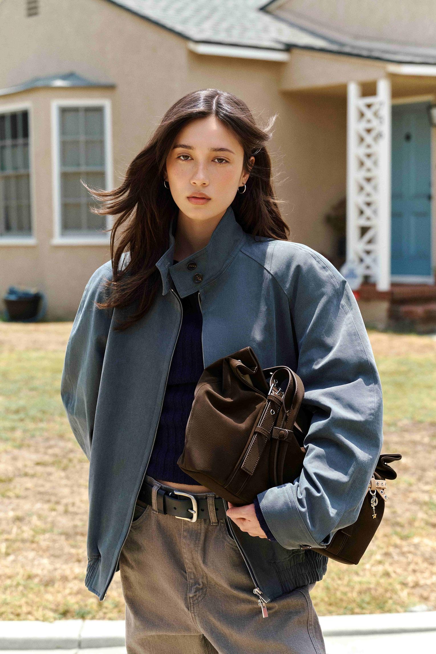 STAND OIL 2025秋冬系列