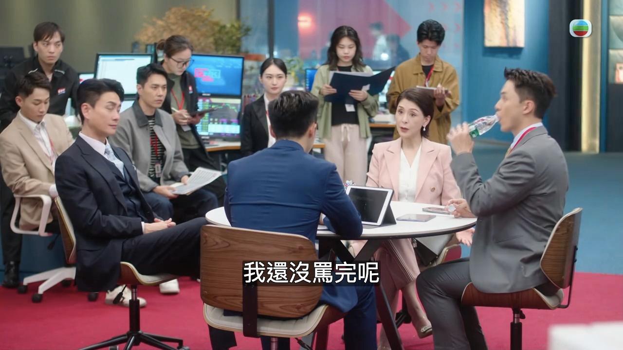 Madam Yuen去SNK踩場,句句窒到應,最後仲要擺明話Kingston,都幾大快人心。