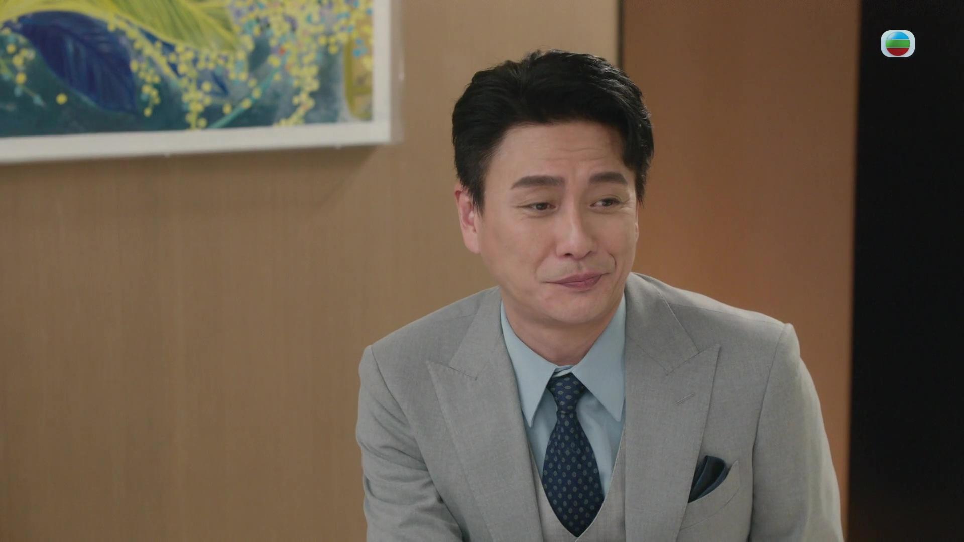 黃宗澤自嘲18層地獄都不足以懲罰他的賤格。