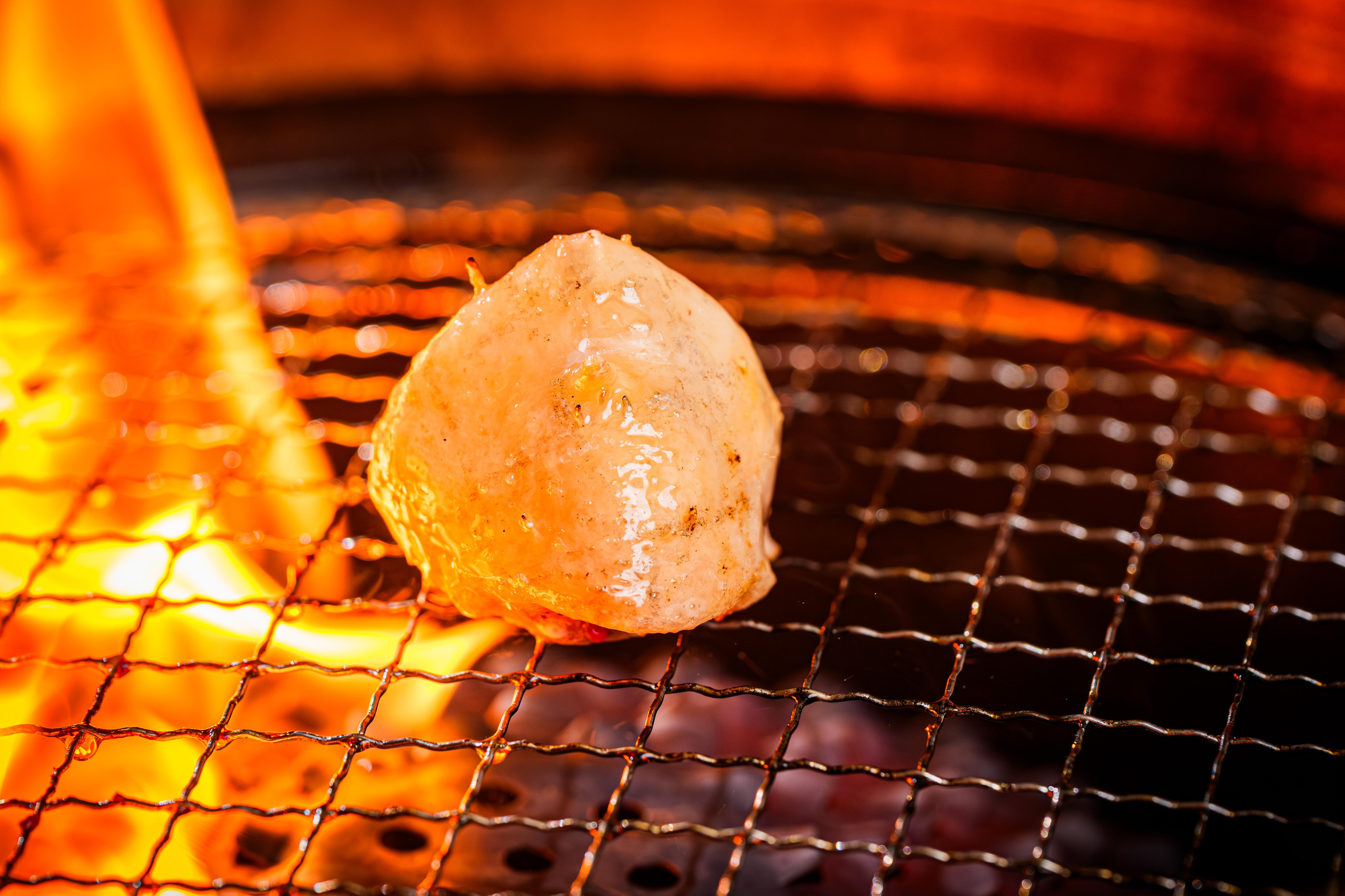 其他任食內臟及特別部位還包括牛大腸、牛小腸、牛肝、日本雞菊花(雞臀部)、雞子及雞皮等,選擇豐富。