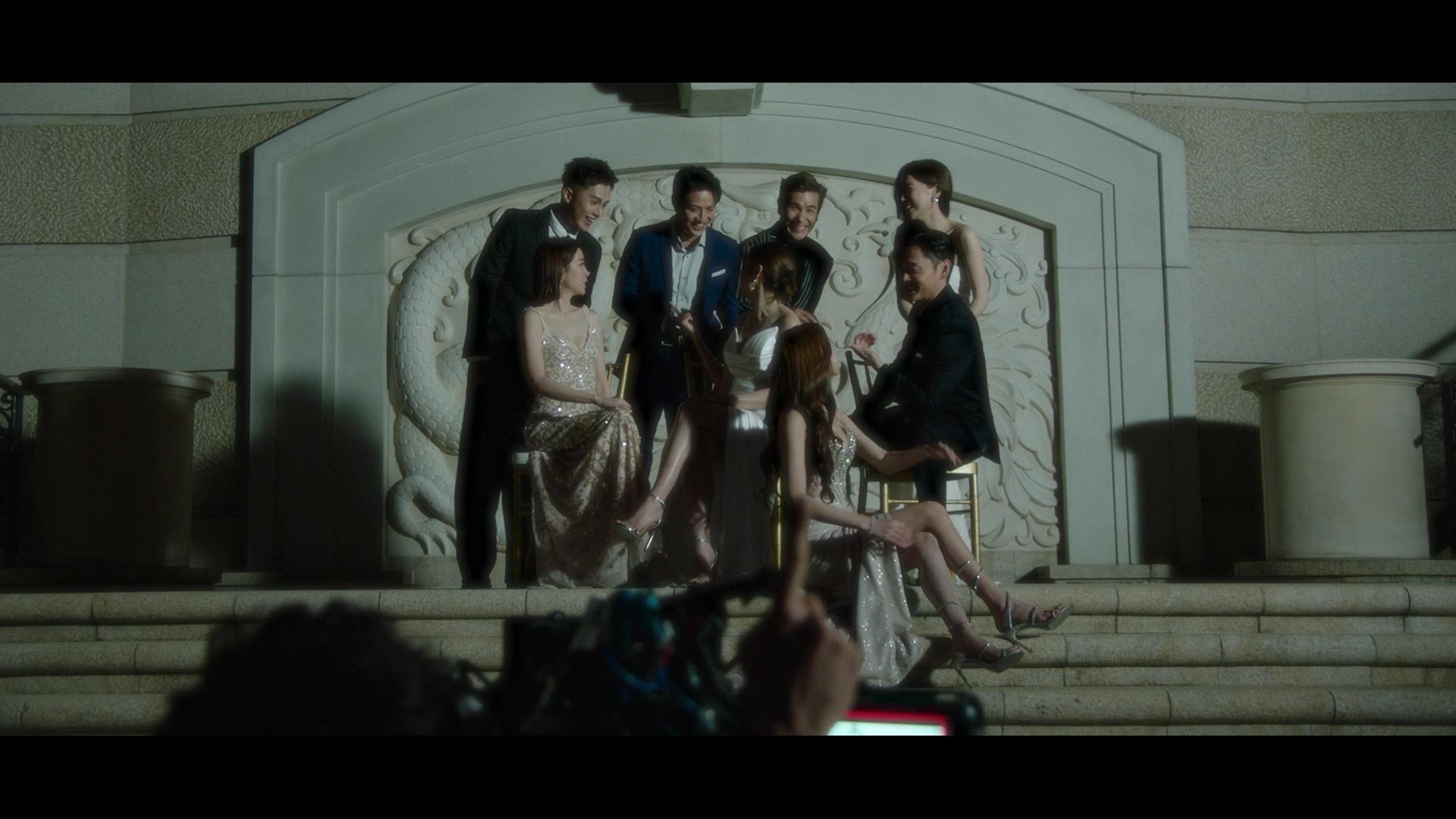 頭炮宣傳片由7位10強候選藝人擔綱演出。