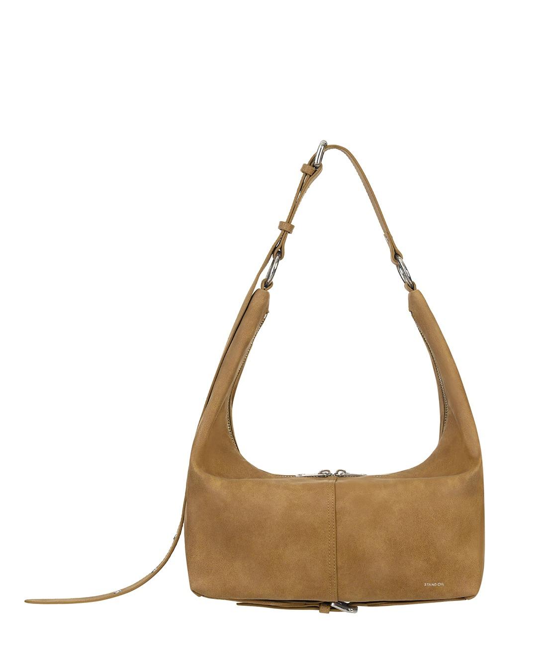 STAND OIL 2025秋冬系列|Tickle Bag $708