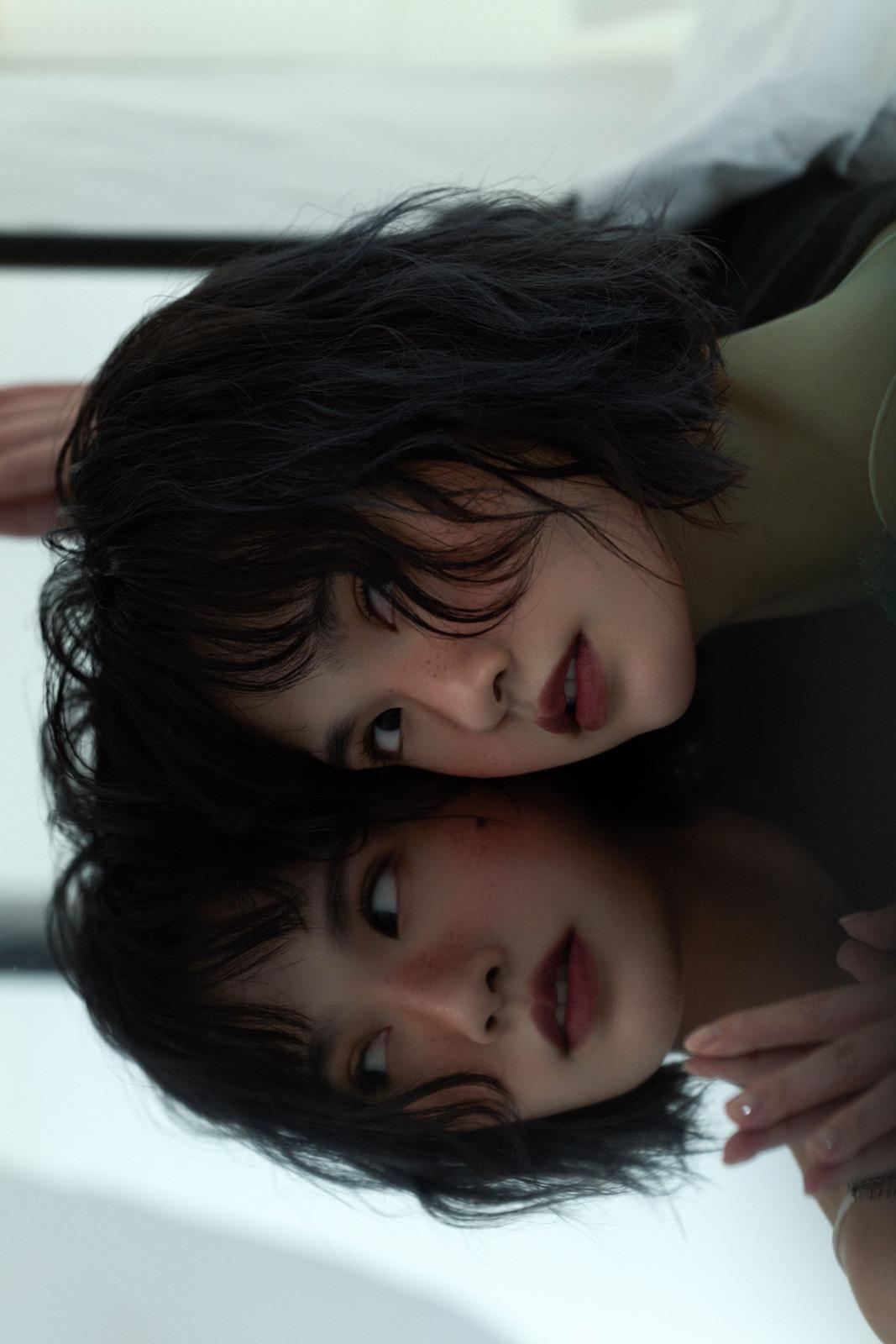 楊丞琳以沉浸式的演出,帶觀眾進入其內心世界。