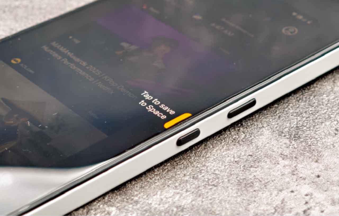 Nothing Phone (3a) Lite