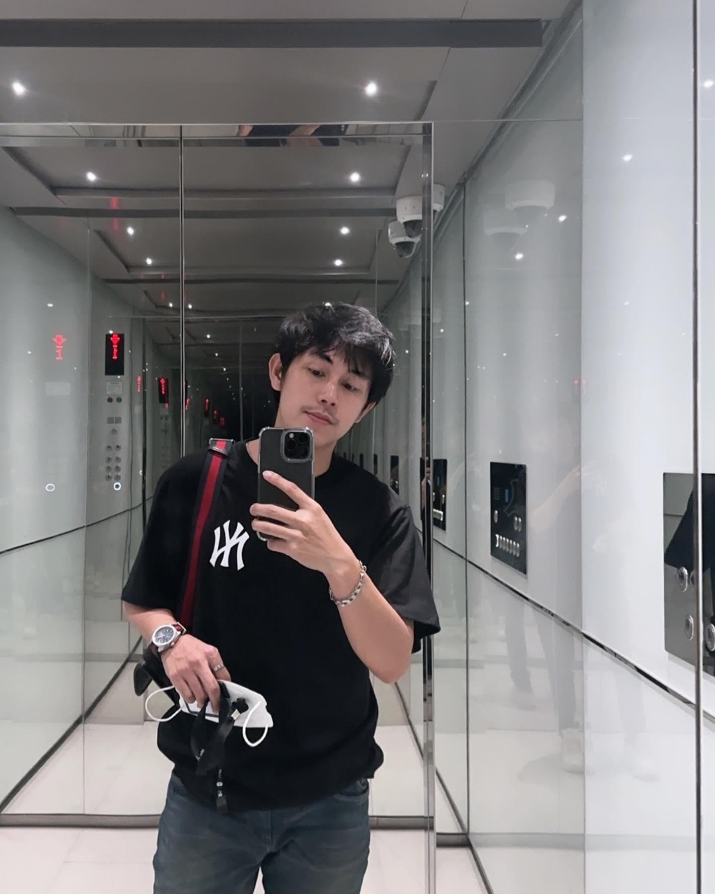 泰國35歲知名主播兼記者11月底被發現陳屍家中