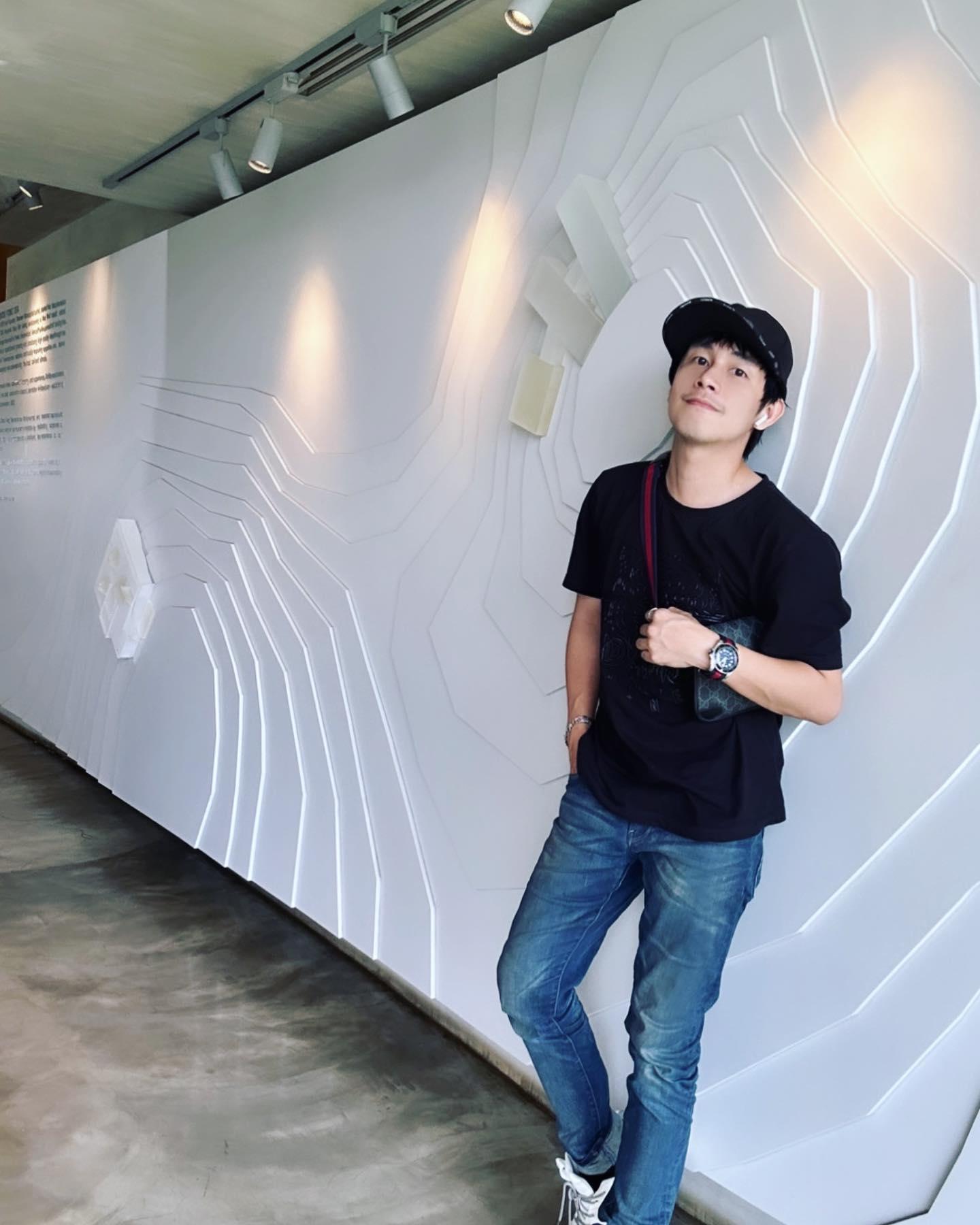 泰國35歲知名主播兼記者11月底被發現陳屍家中