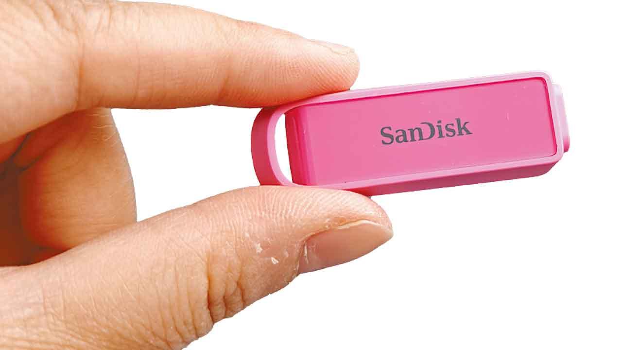 Sandisk Phone Drive USB-C