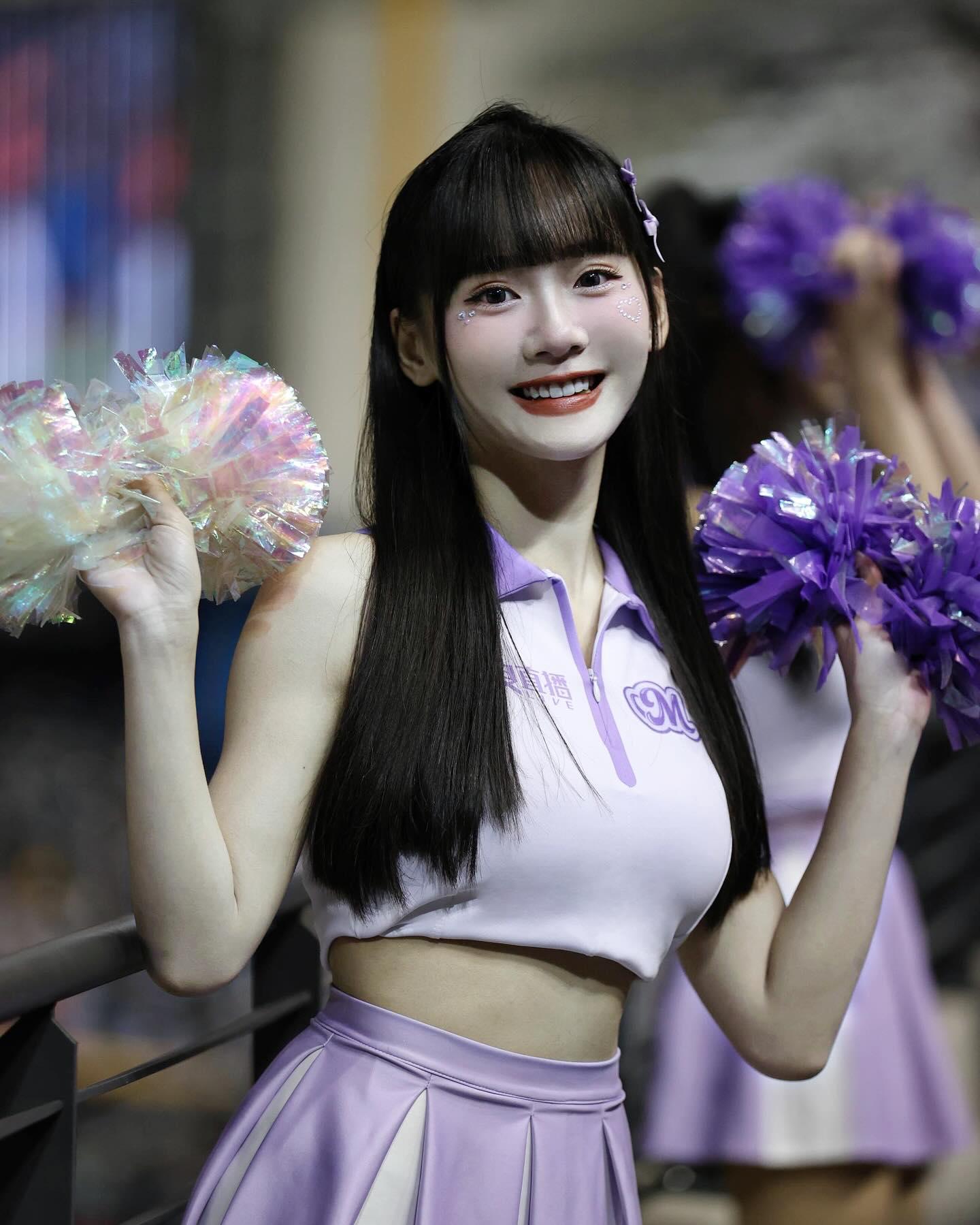 昆娜IG Followers近10萬。