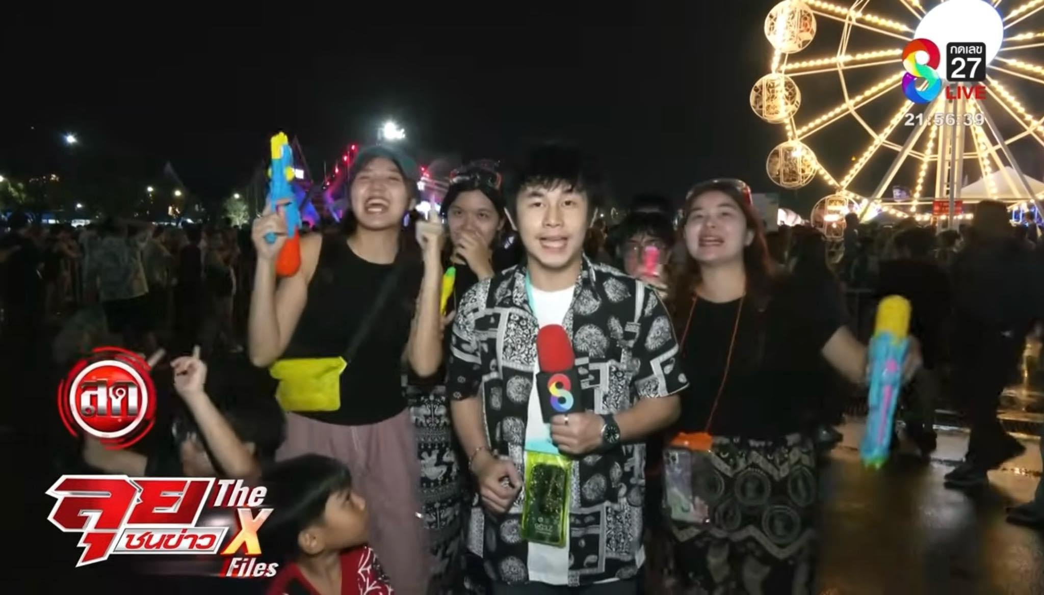 泰國35歲知名主播兼記者11月底被發現陳屍家中