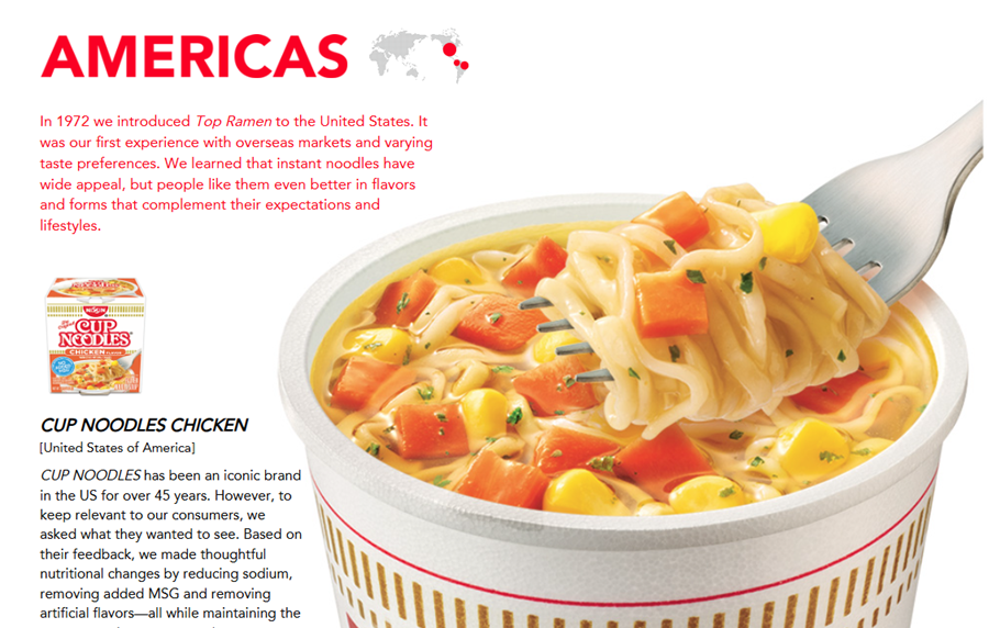 日本日清公仔麵告急 Kpop潮流助攻搶生意