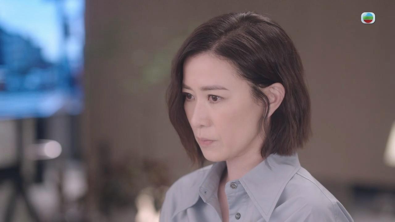 細心睇嘅,都會發現Madam Yuen好錫Man姐,只係愛嘅方法未必啱咁解。