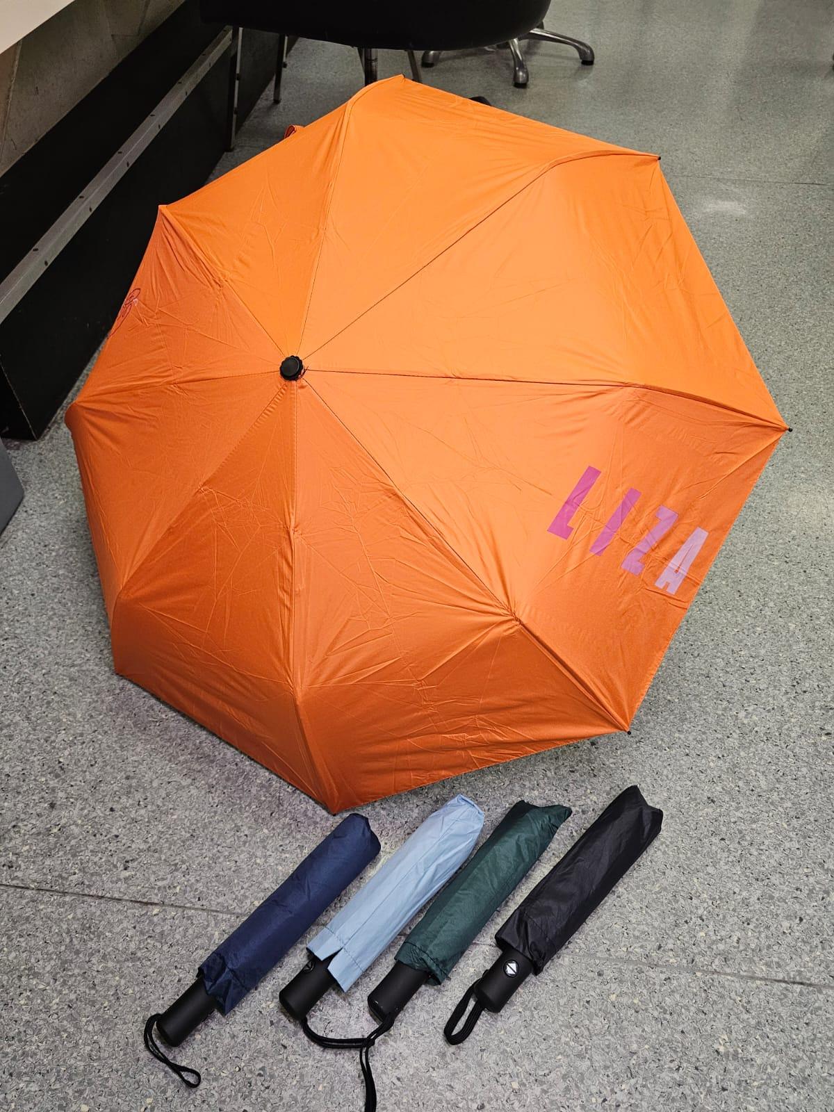 「Liza遮」果然係正嘅。