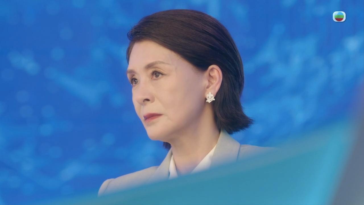 Man姐與Madam Yuen的母女關係引發網民共鳴。