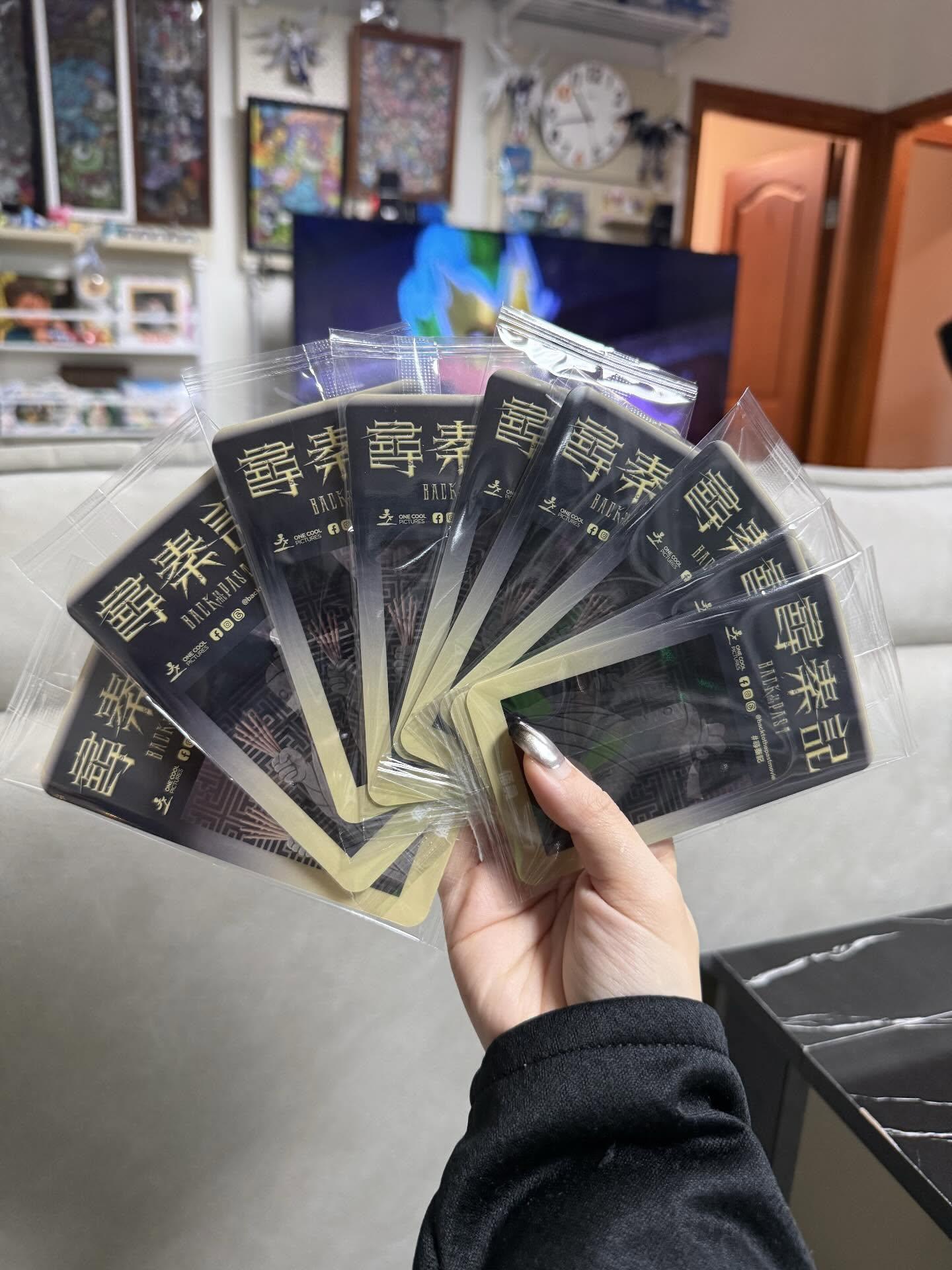 有網民抽到大量同款。