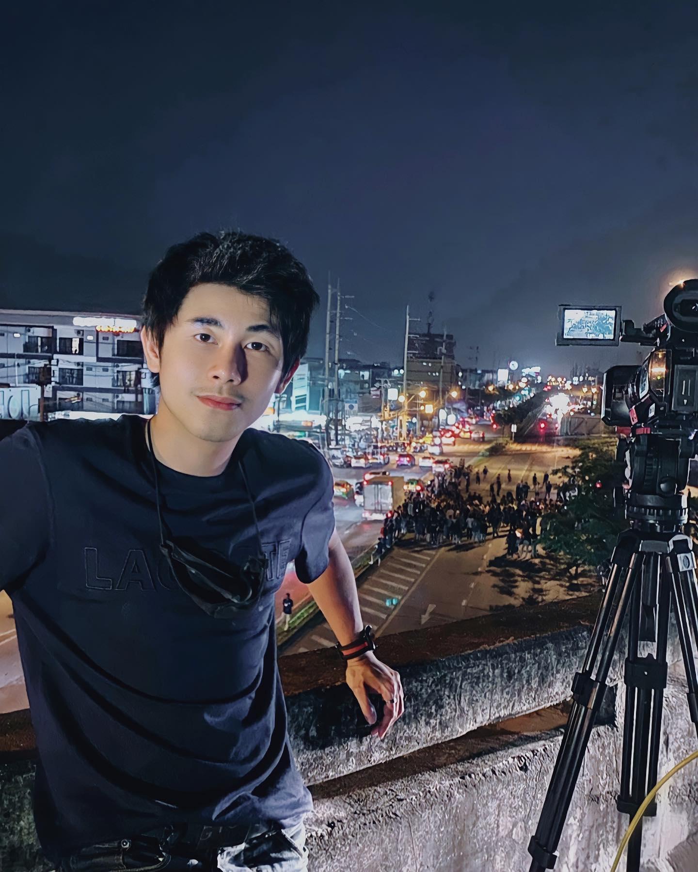 泰國35歲知名主播兼記者11月底被發現陳屍家中