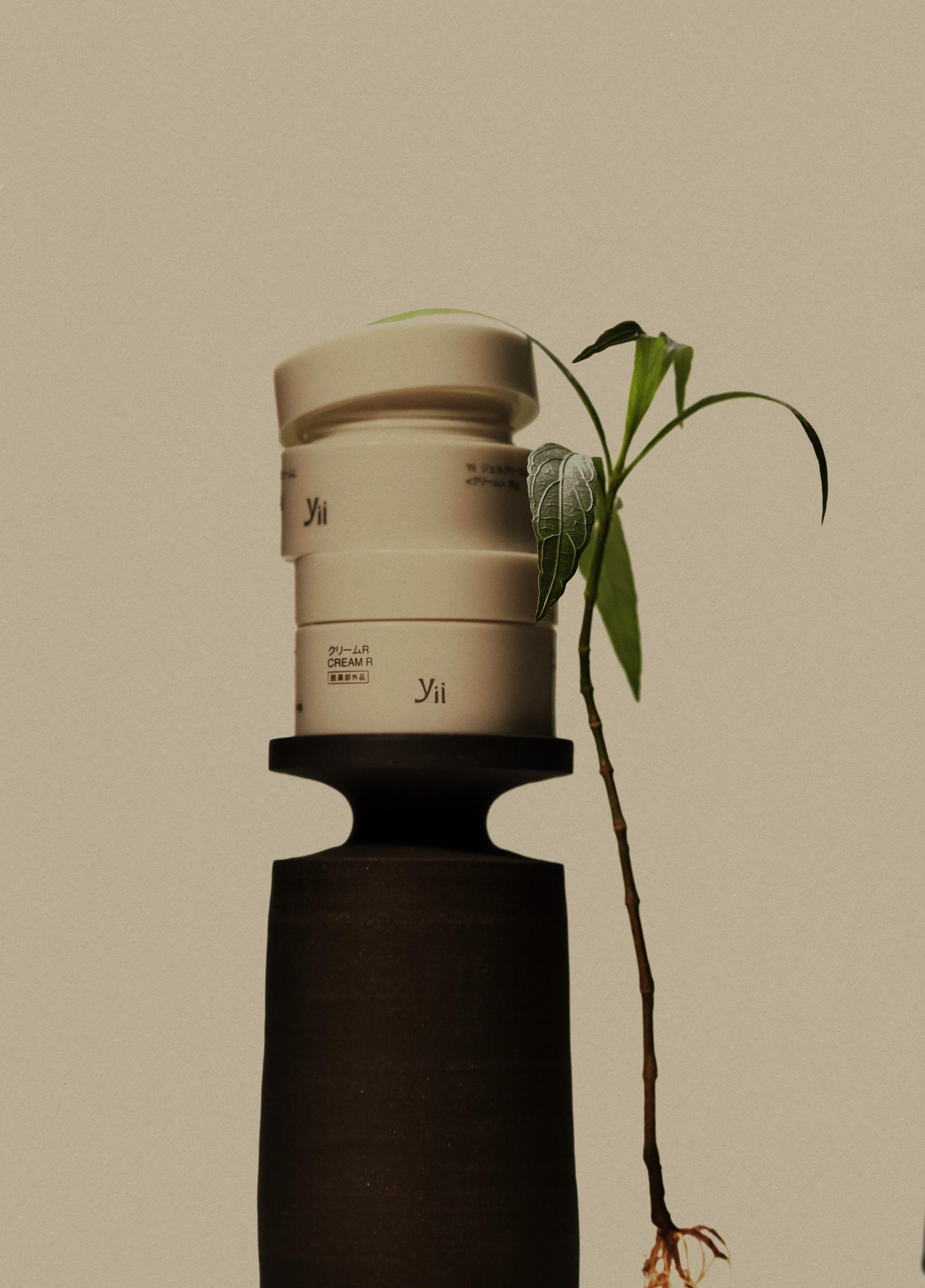 Yii Cream R 再生提亮修復乳霜 $480/30g