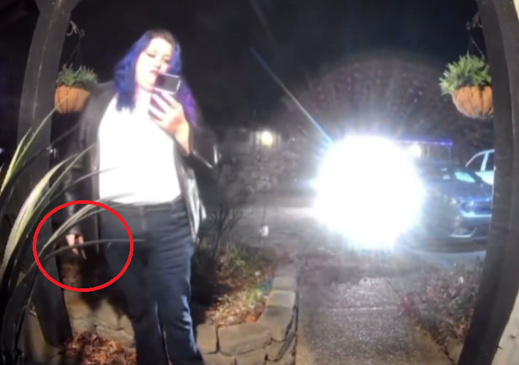 叫餐進食後嗆咳嘔吐 驚揭外賣員防狼噴霧加料