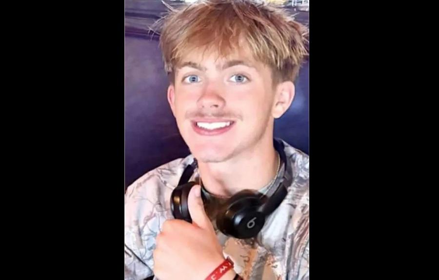 不雅照性勒索湧現 15歲少年20分鐘收120條訊息3小時後輕生