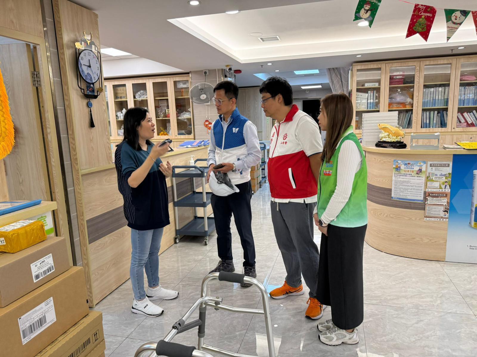 @FB 民政事務總署 圖片