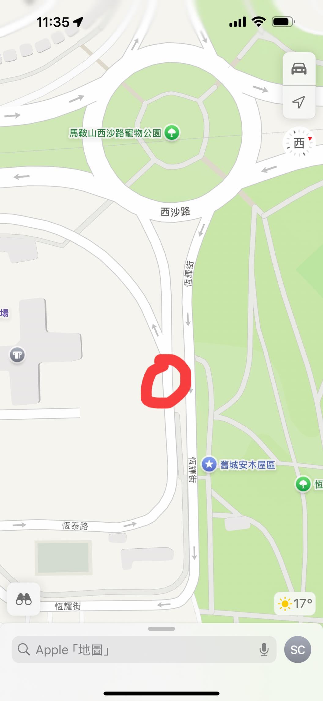 @FB Kray Ronald 圖片