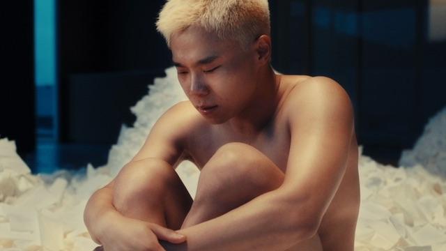 Gareth.T湯令山大熱作《用背脊唱情歌》,竟然不入「叱咤樂壇我最喜愛的歌曲」五強。