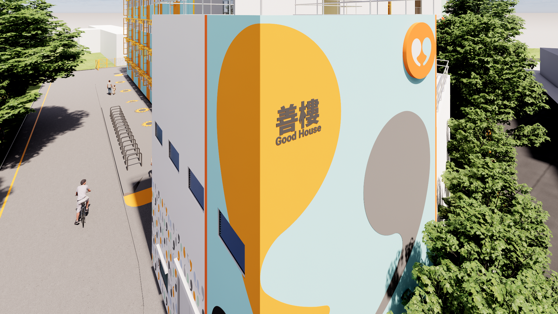 善導會網站圖片