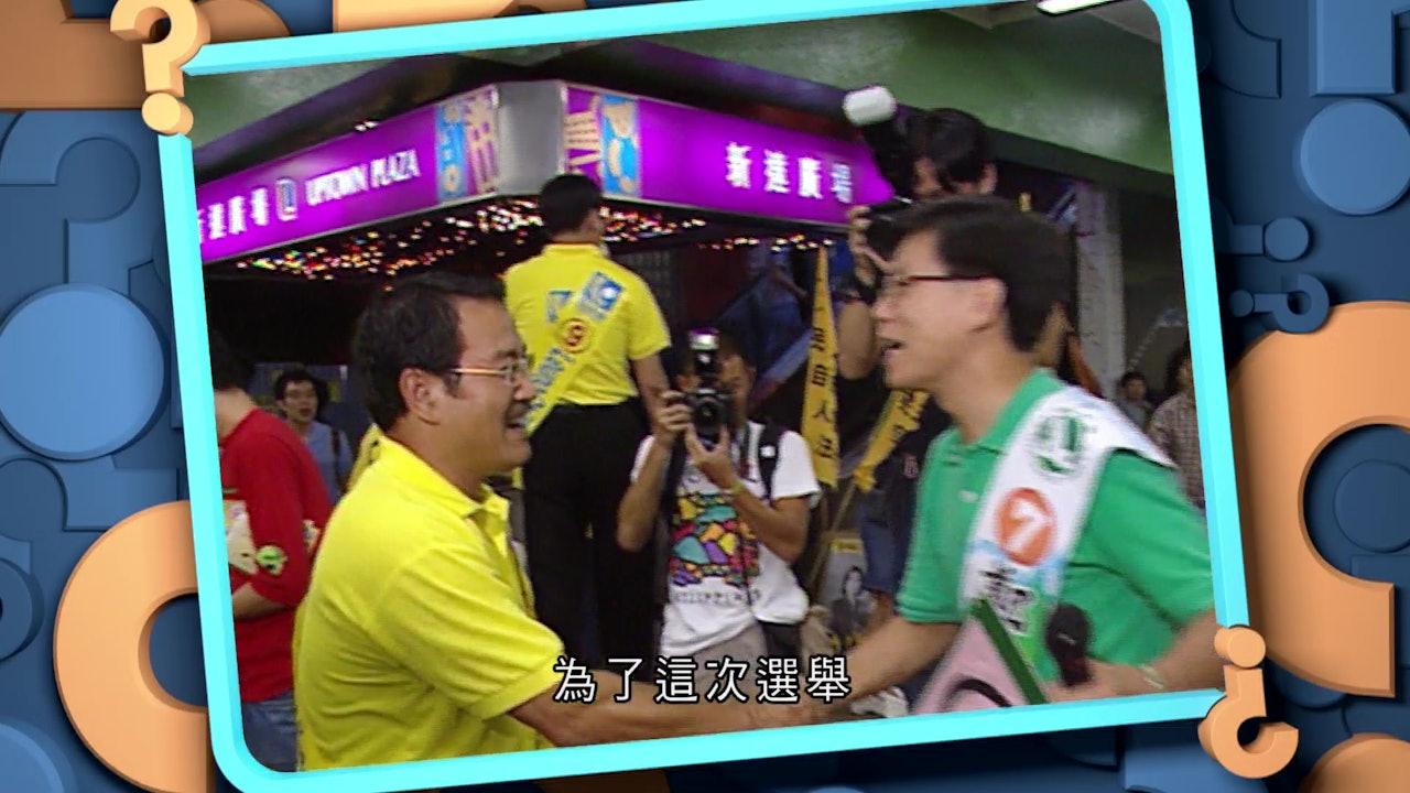 丹爺卸任區議員後,受訪時曾經講過無意再踏足政壇,皆因他覺得要兼顧議會及演藝事業非常辛苦。