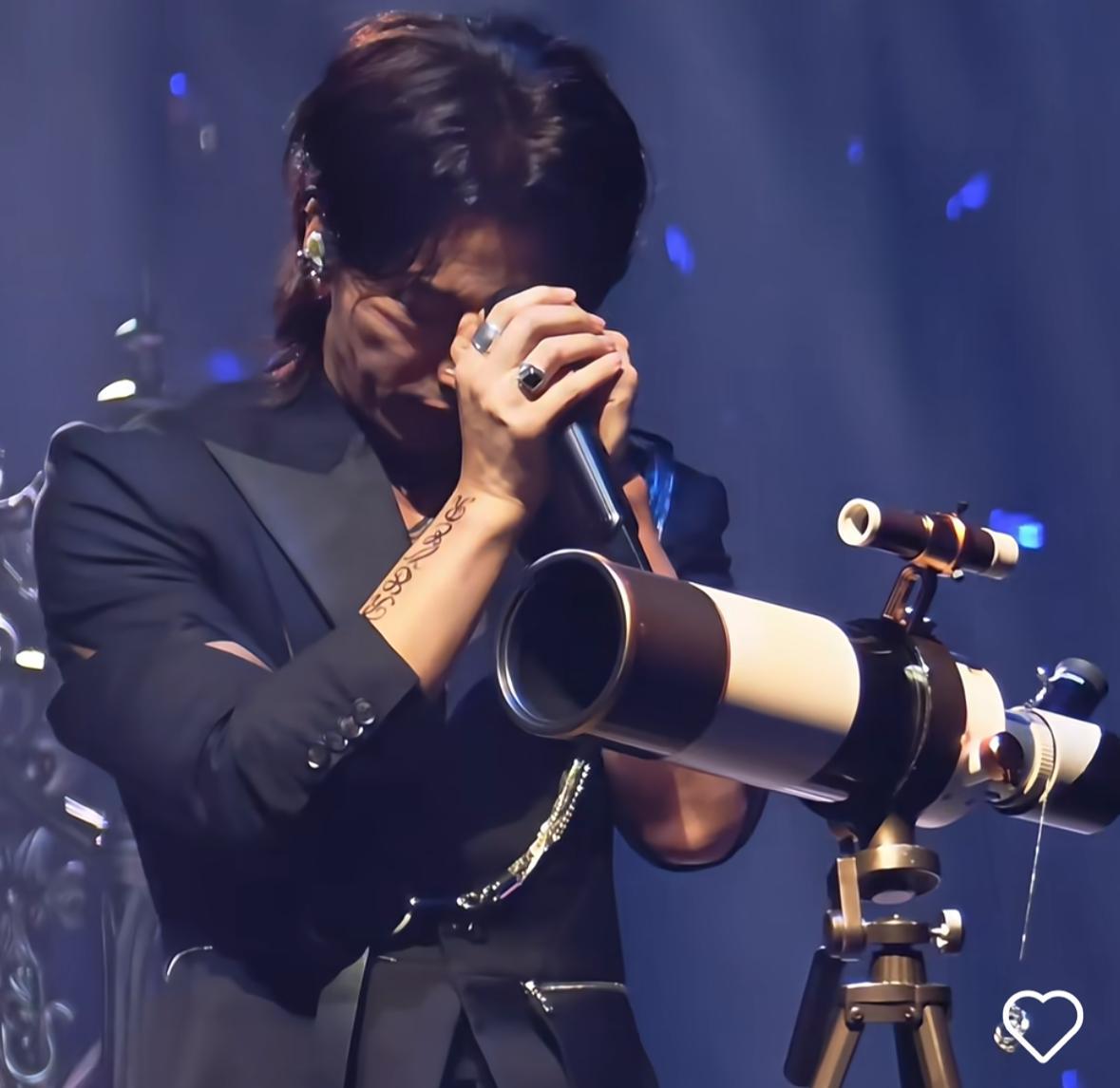 言承旭獨唱《我是真的真的很愛你》表達「道明寺」對「杉菜」永恆不變的愛。