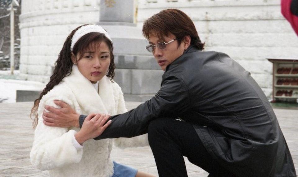 亞視神劇《我和殭屍有個約會》成為永恆經典。