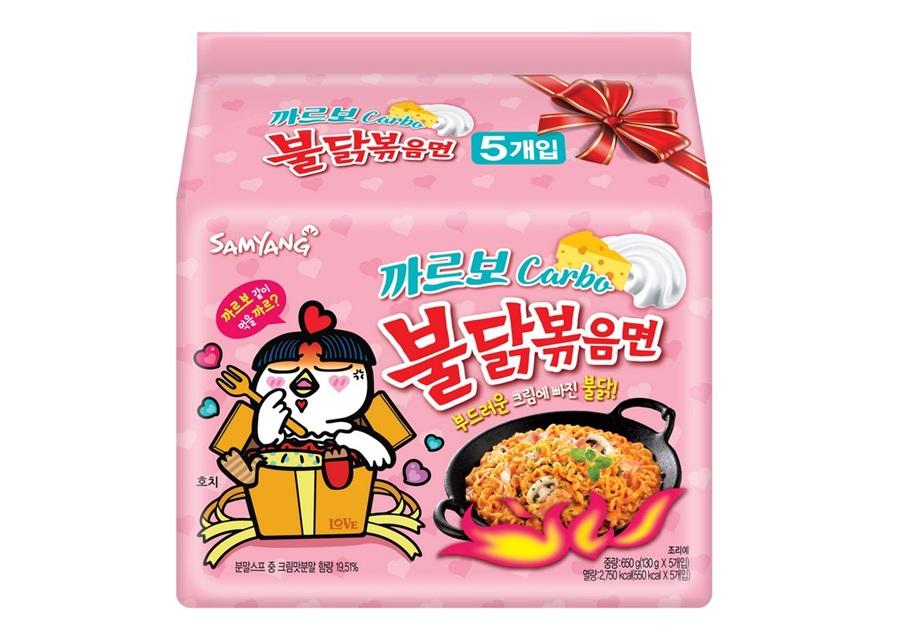 日本日清公仔麵告急 Kpop潮流助攻搶生意