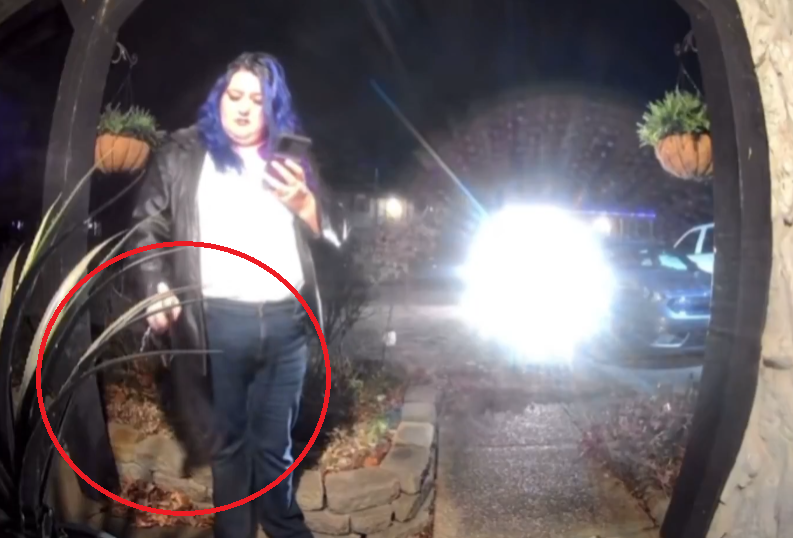 叫餐進食後嗆咳嘔吐 驚揭外賣員防狼噴霧加料