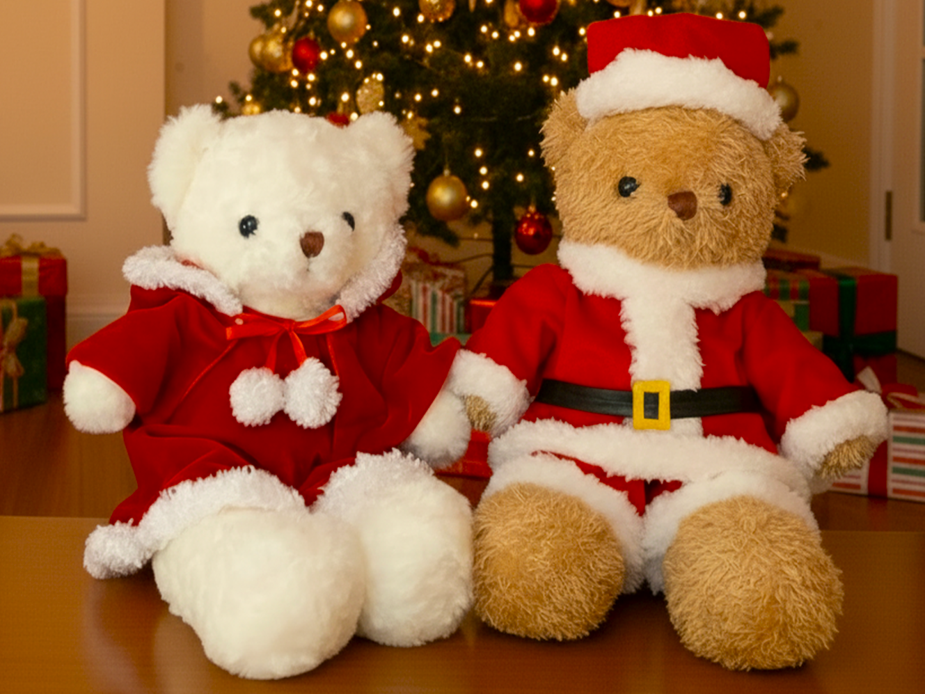 可愛啤啤熊工作坊