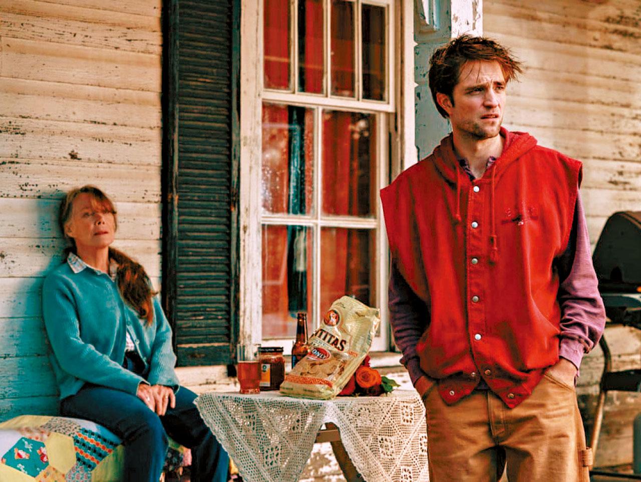 《去死吧,我的愛》