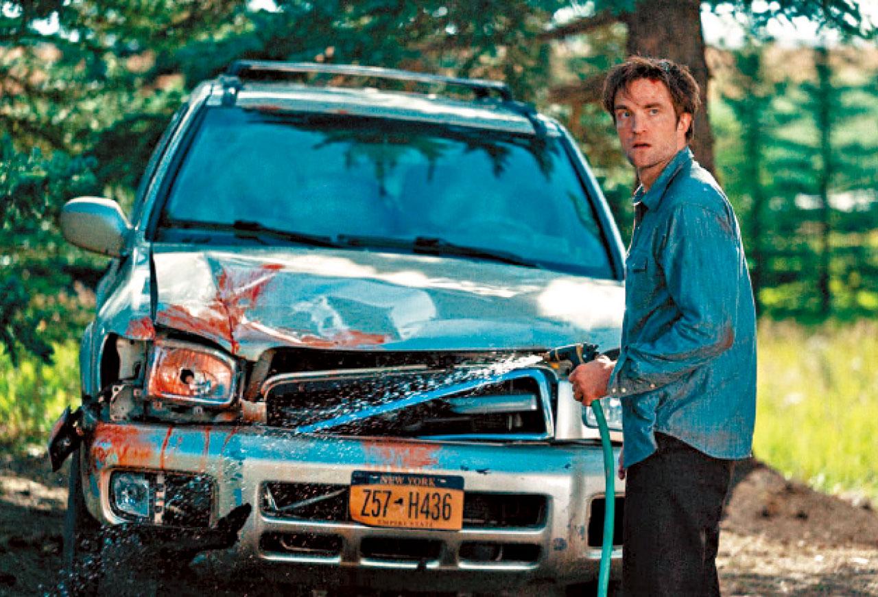 《去死吧,我的愛》