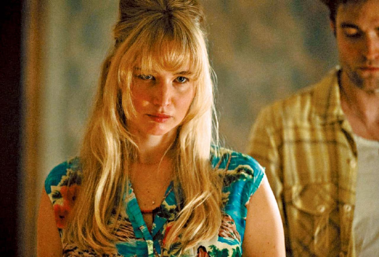 《去死吧,我的愛》