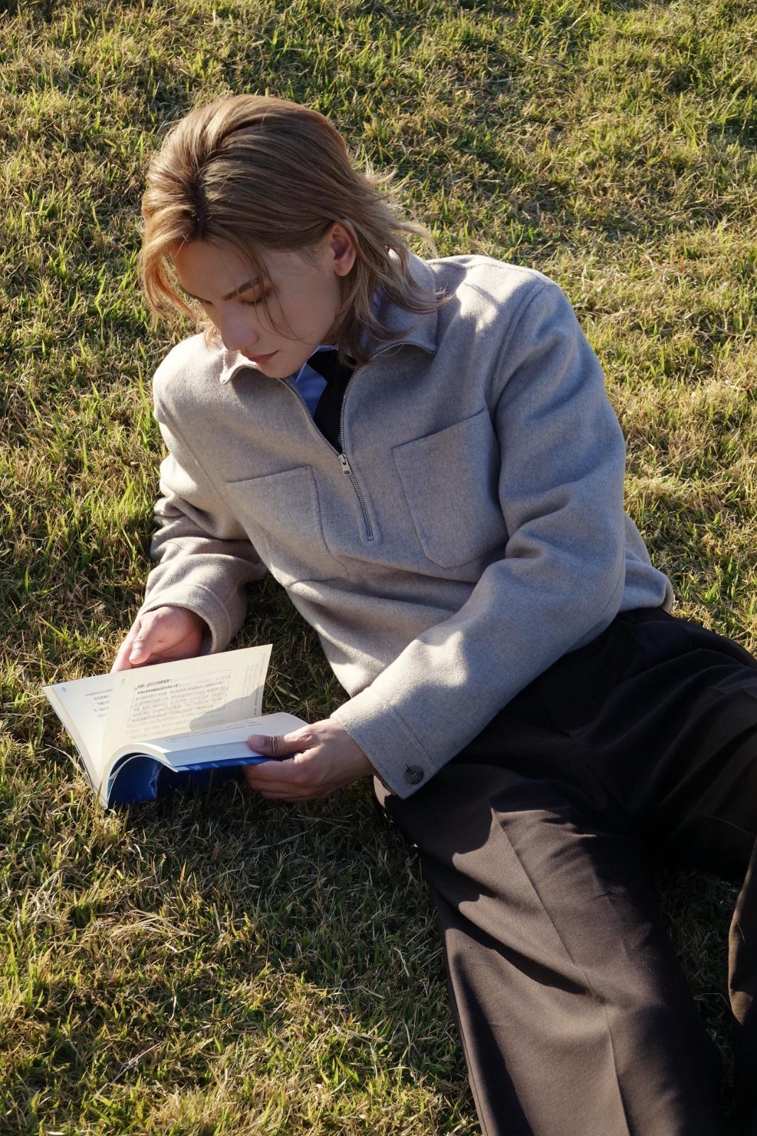 Jeremy破MV速拍紀錄,五小時濃縮三種追夢人生。