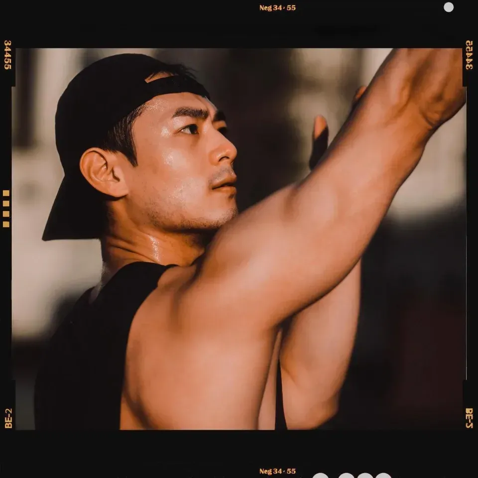 Dominic選擇做獨立歌手繼續實踐音樂夢,勇氣可嘉!