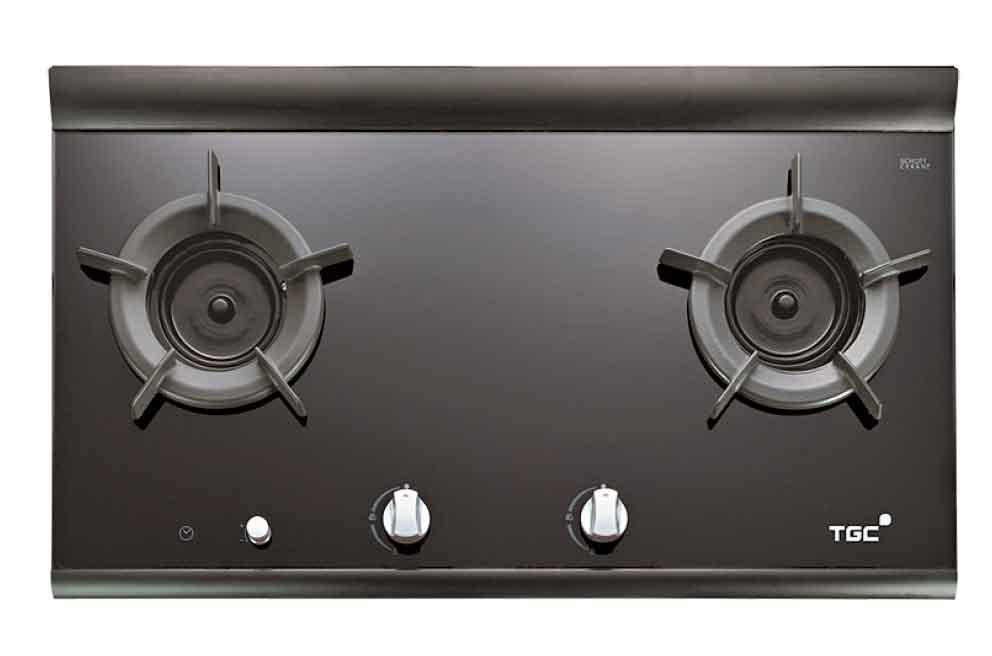 TGC TRJB72NT-C內炎火嵌入式平面爐