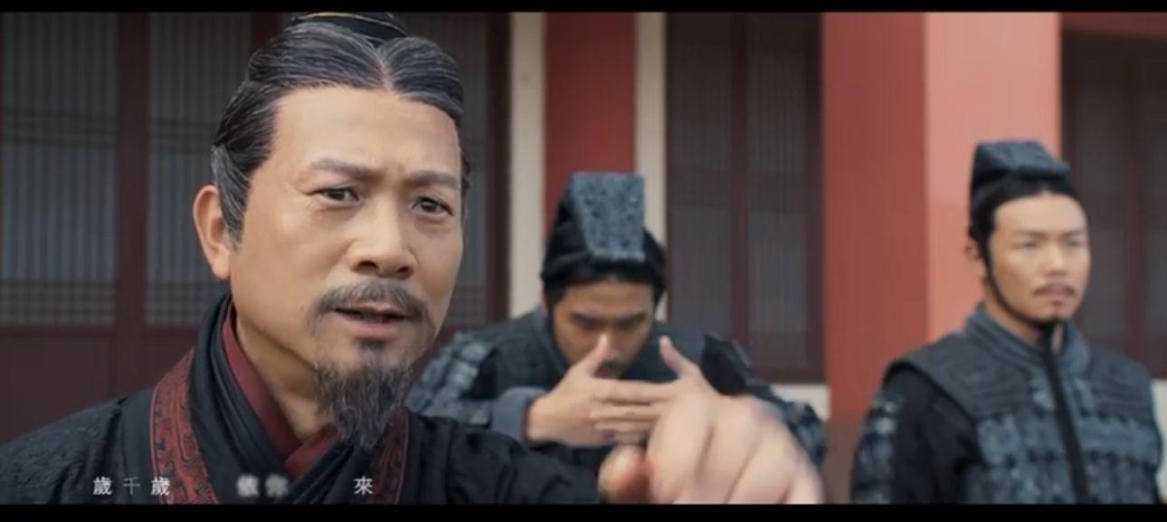 《尋秦記》主題曲《天命最高》MV曝光。