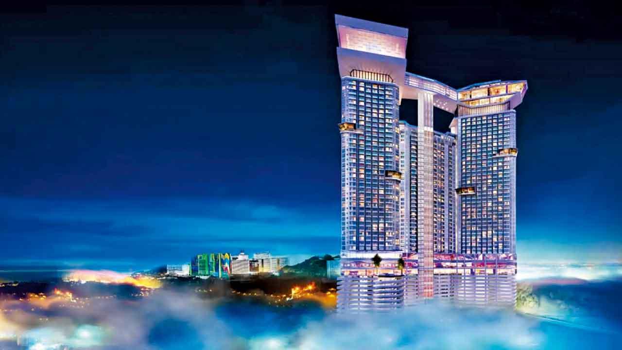 馬來西亞雲端體驗×天空之鏡5天團