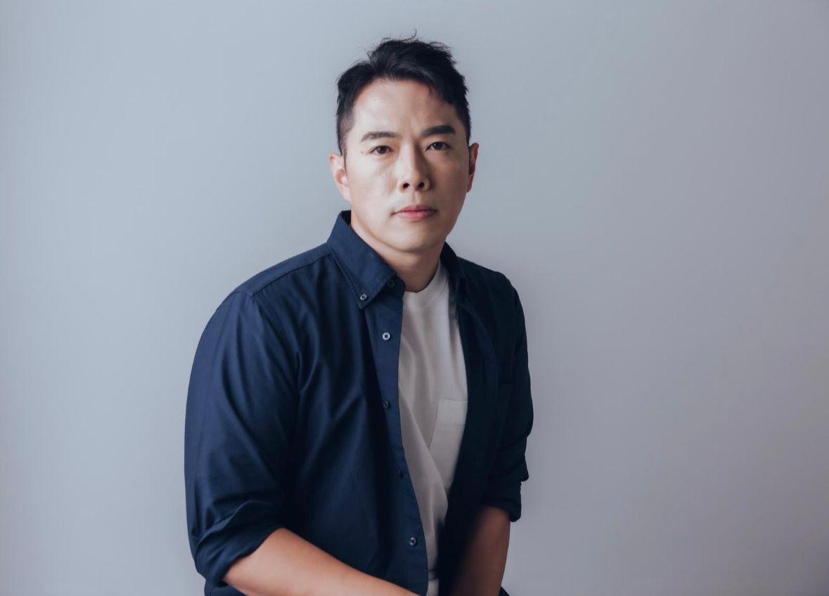 何基佑指今次首個個人Talk Show 誓要引起天下父母,乖仔乖女共鳴!