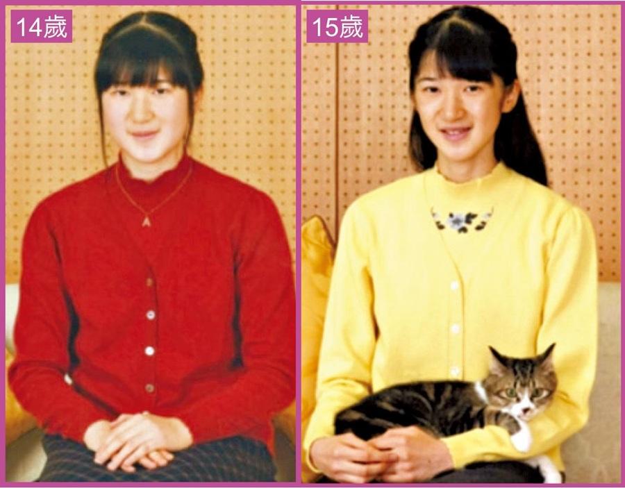 日本愛子公主24歲民望大增 只有男性繼承王位爭議聲再起