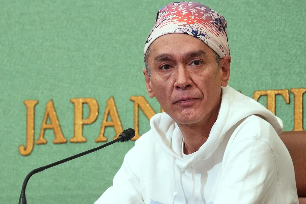 昂山素姬兒子阿里斯(Kim Aris)擔憂母親健康,昨日透露失聯兩年。(美聯社)