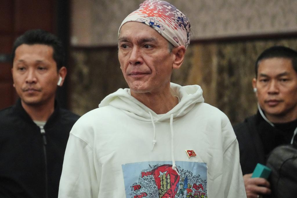 昂山素姬兒子阿里斯(Kim Aris)擔憂母親健康,昨日透露失聯兩年。(美聯社)