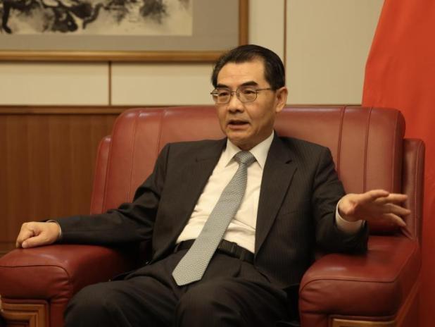 雷達照射戰機事件 外交部:已當場駁回日方