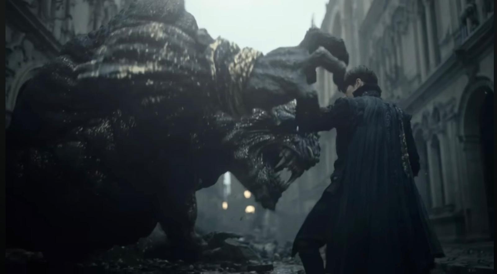 XODIAC以AI技術炮製《Alibi》的MV連橫掃獎。