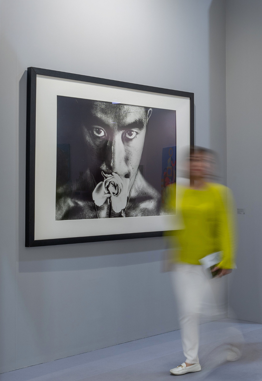 Art Central將於2026年3月25至29日舉行。