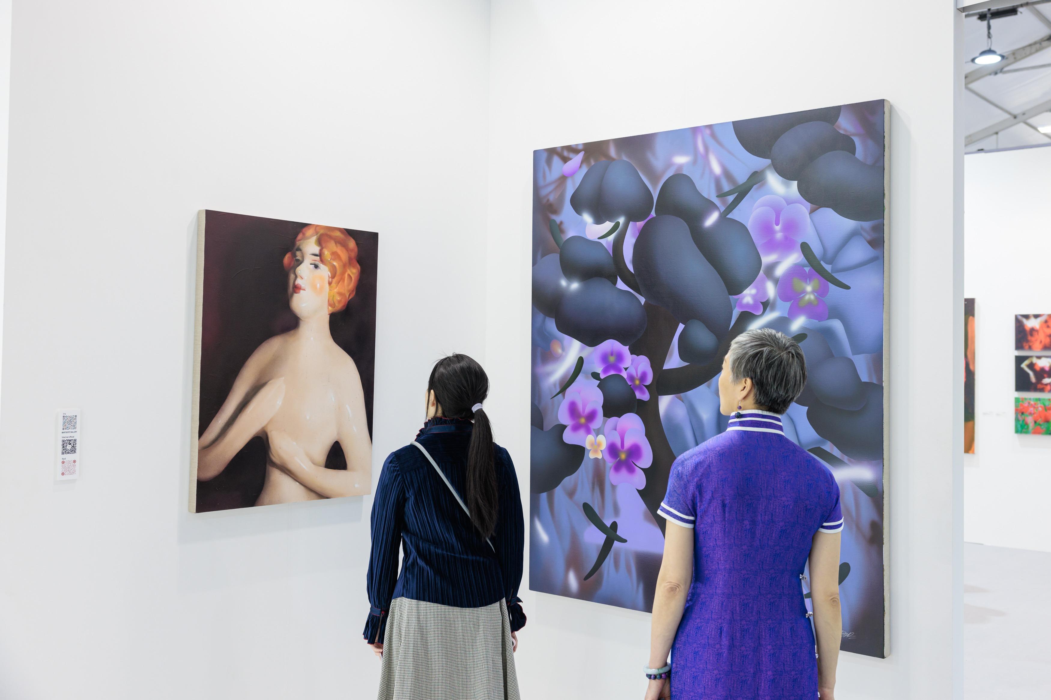 Art Central將於2026年3月25至29日舉行。