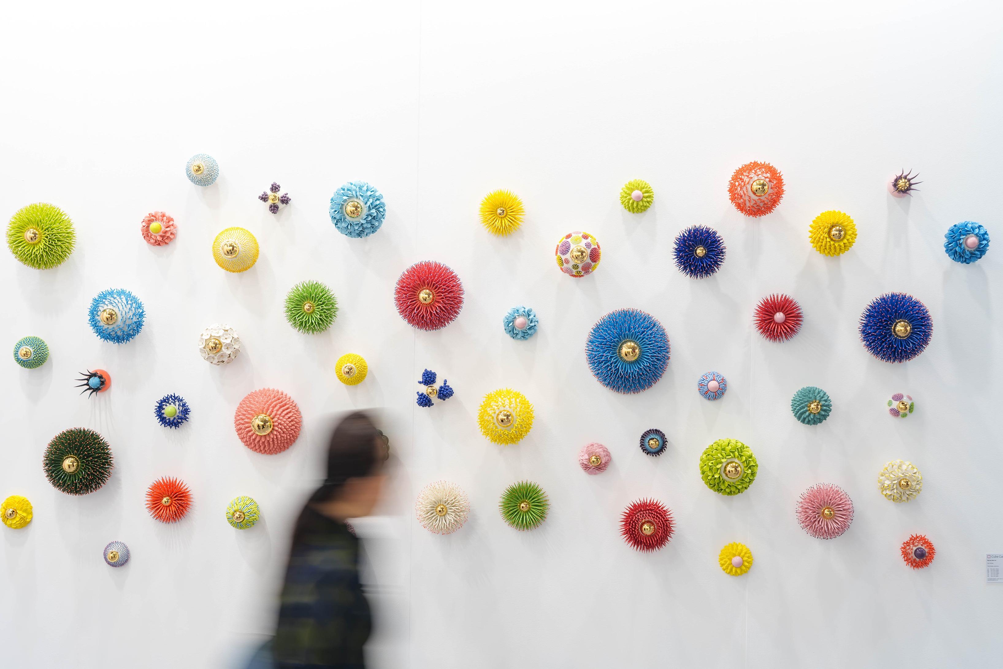 Art Central將於2026年3月25至29日舉行。