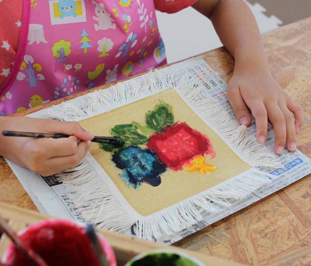 「和匠心傳」Wa!CraftLink 2025 活動亮點:Bingata